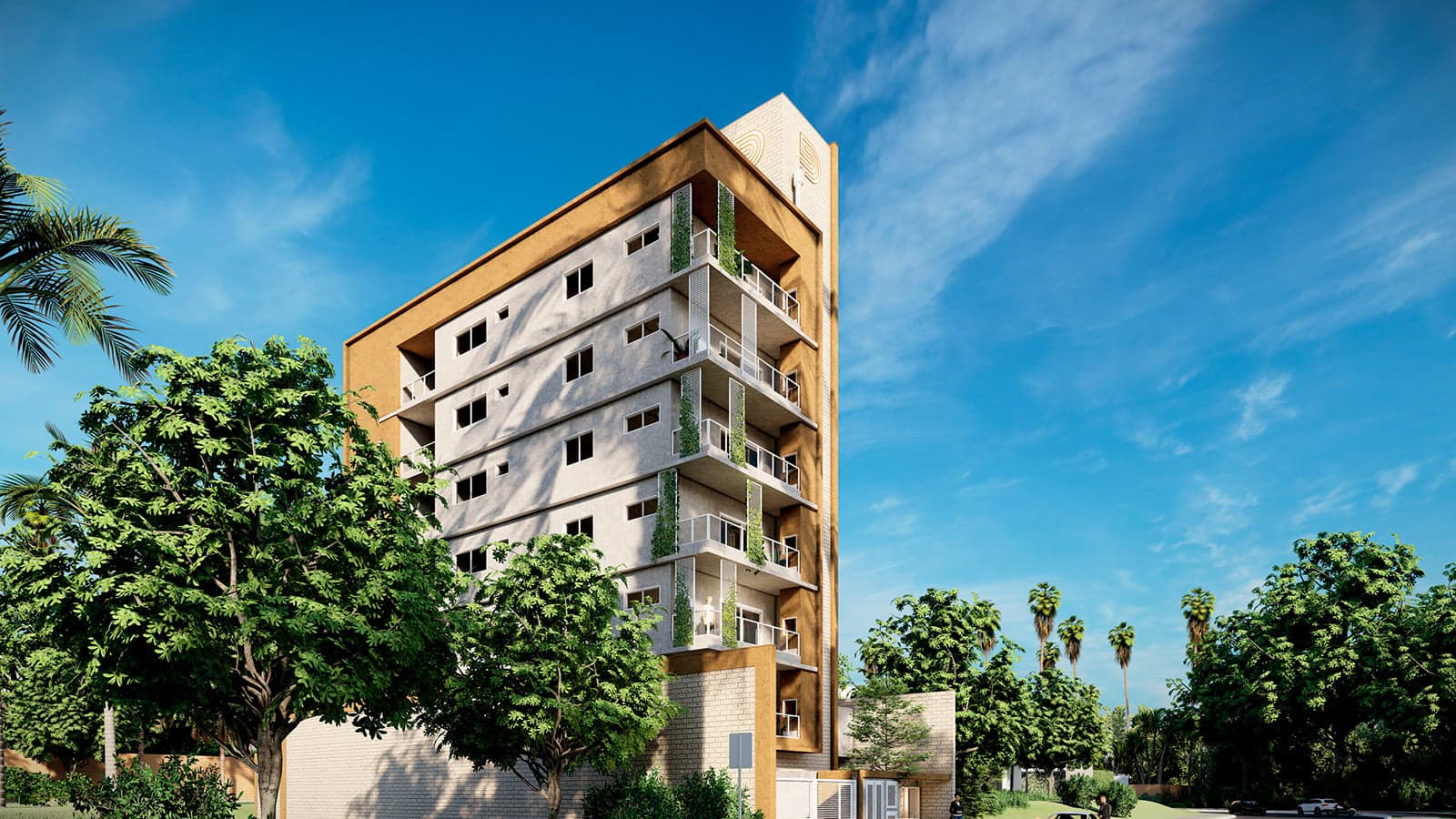 Royal Residence - Imagem 8