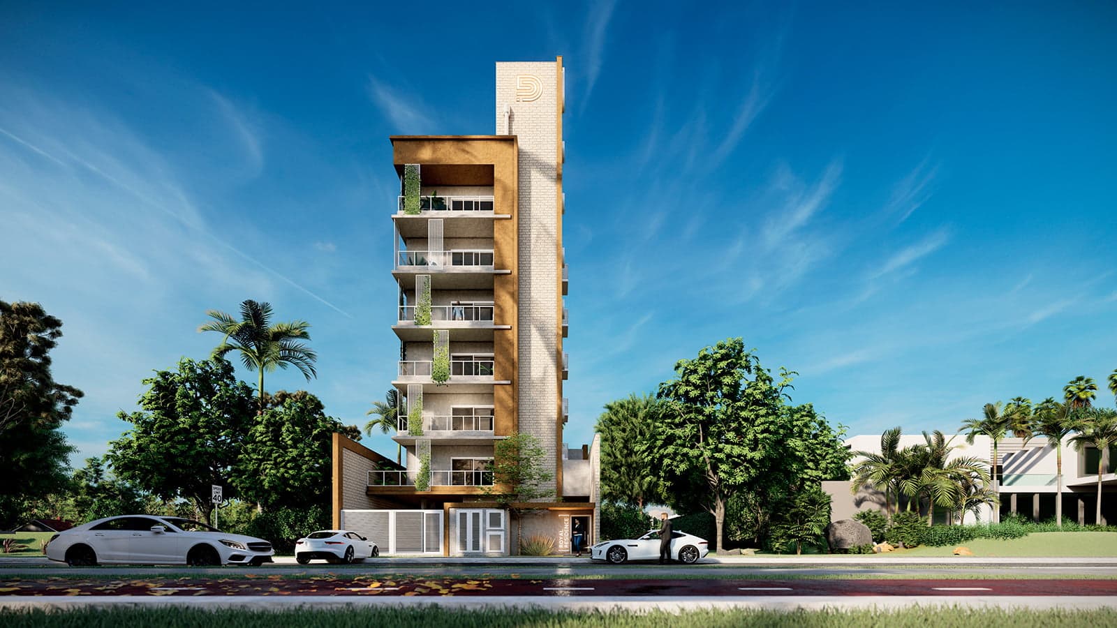 Royal Residence - Imagem 7