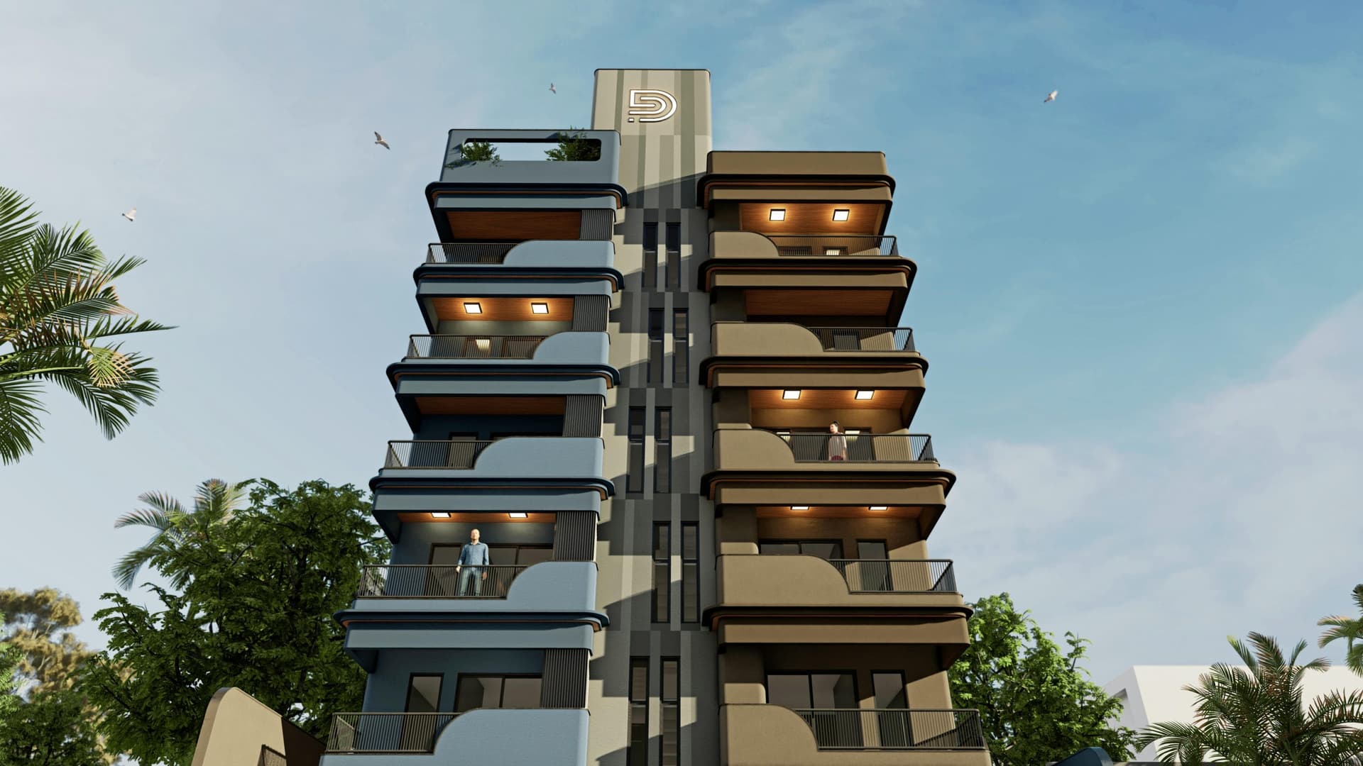Lumini Residence - Imagem 4