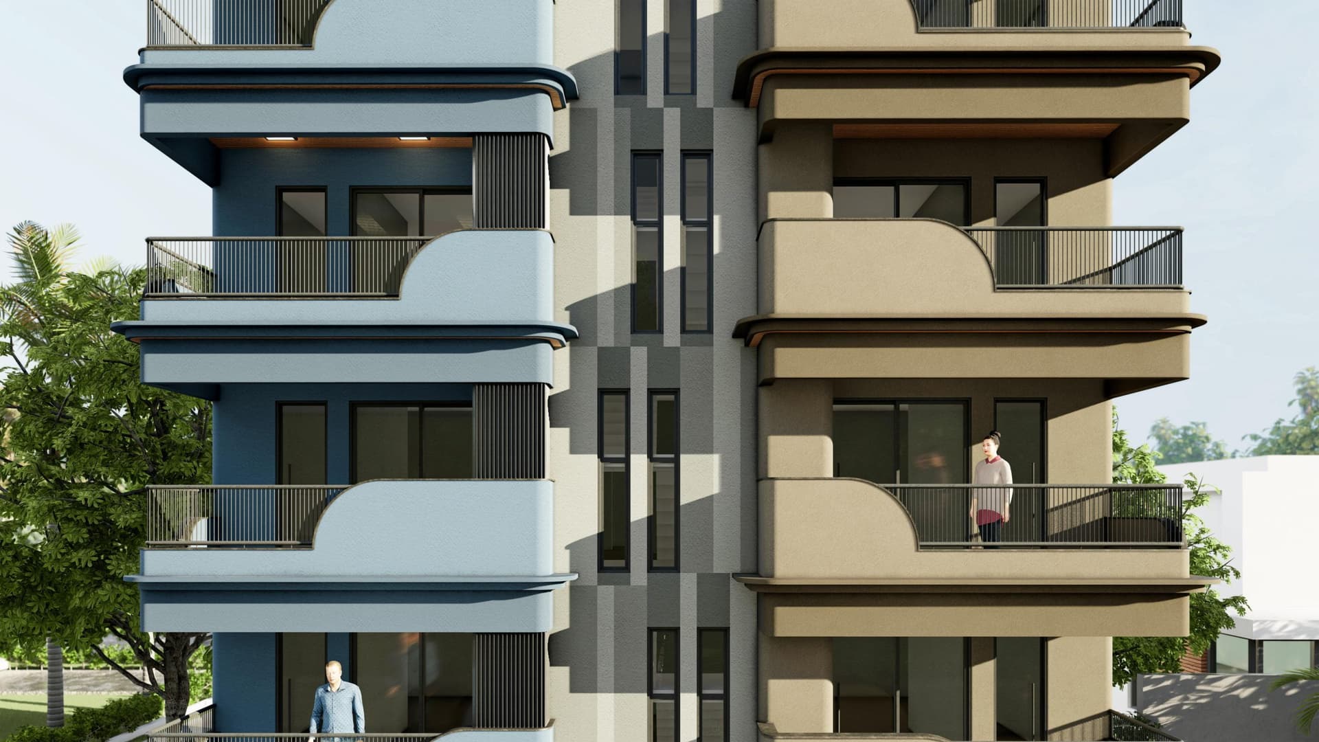 Lumini Residence - Imagem 3