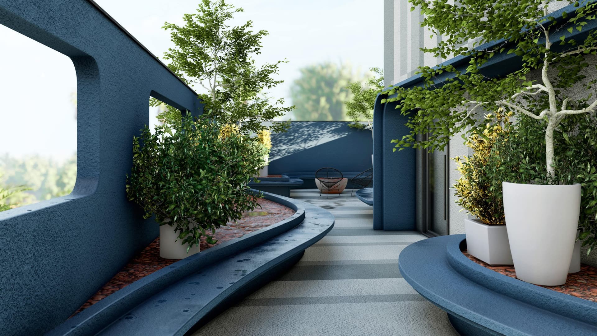 Lumini Residence - Imagem 2