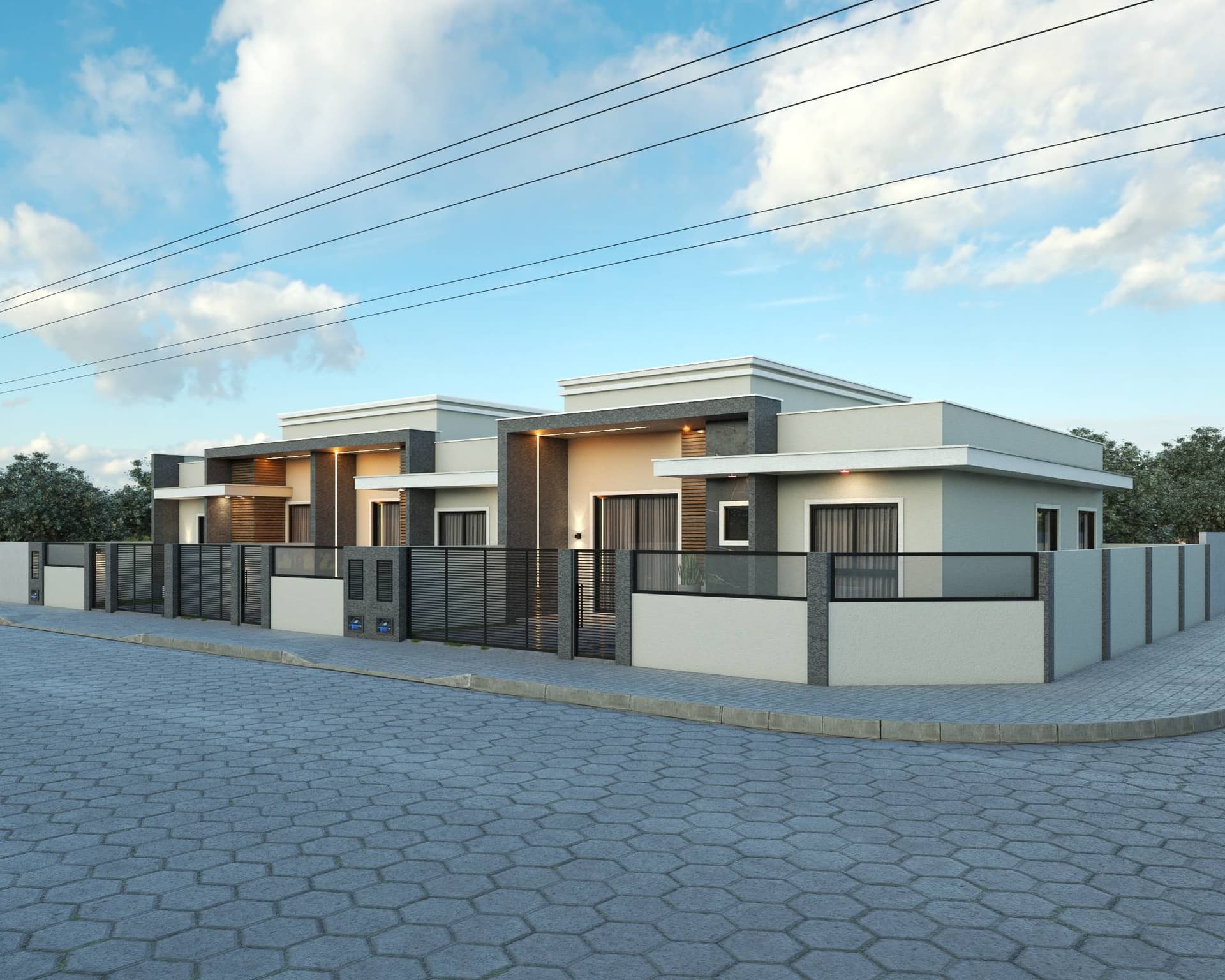 Monte Verde Residencial - Imagem 1
