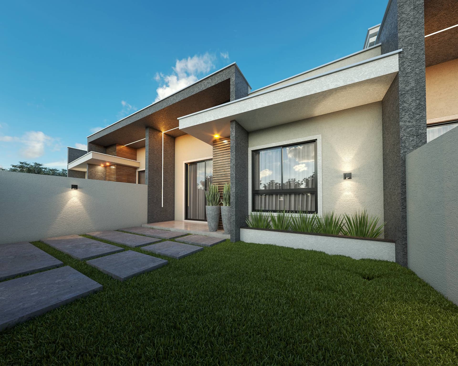 Monte Verde Residencial - Imagem 2