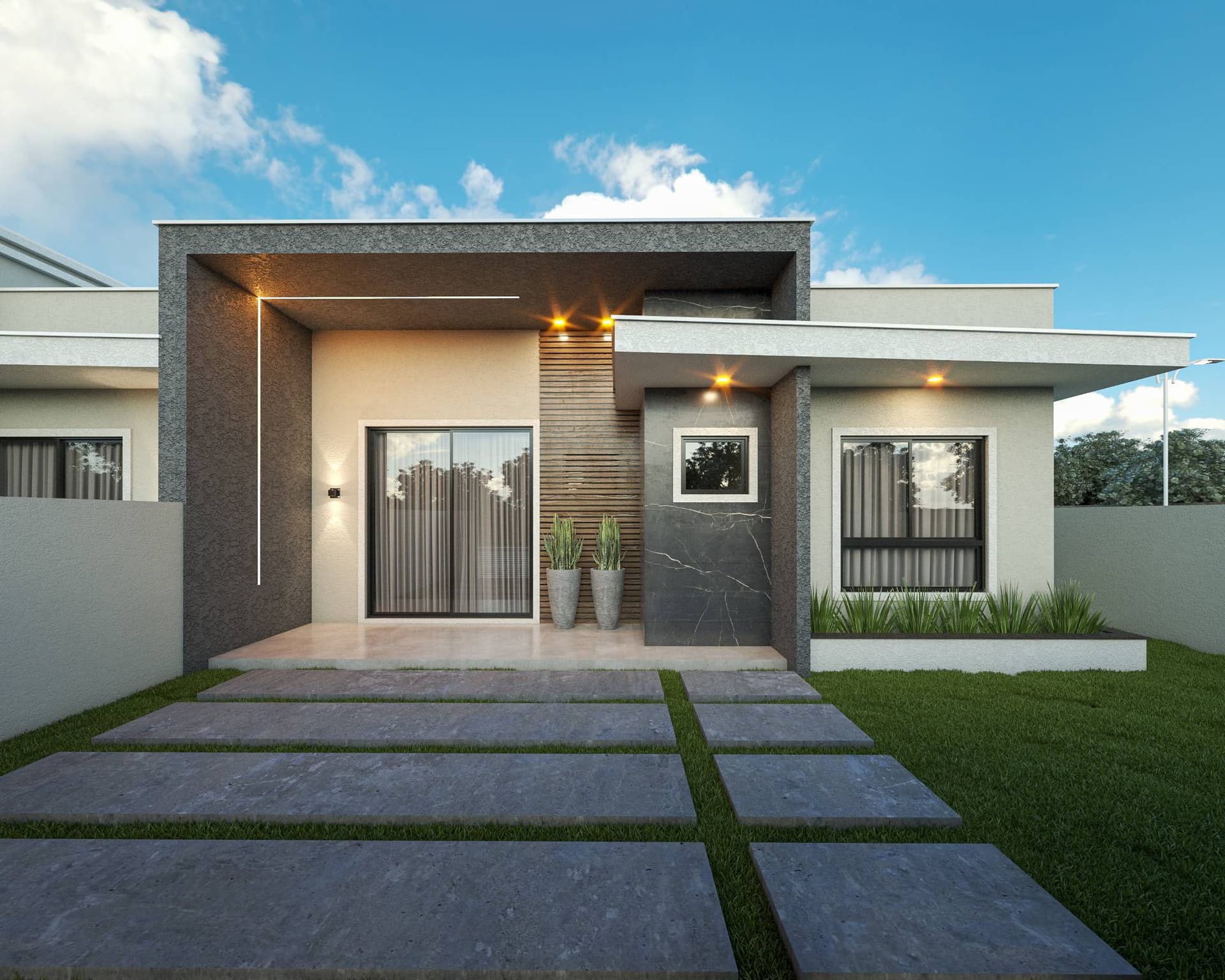 Monte Verde Residencial - Imagem 4