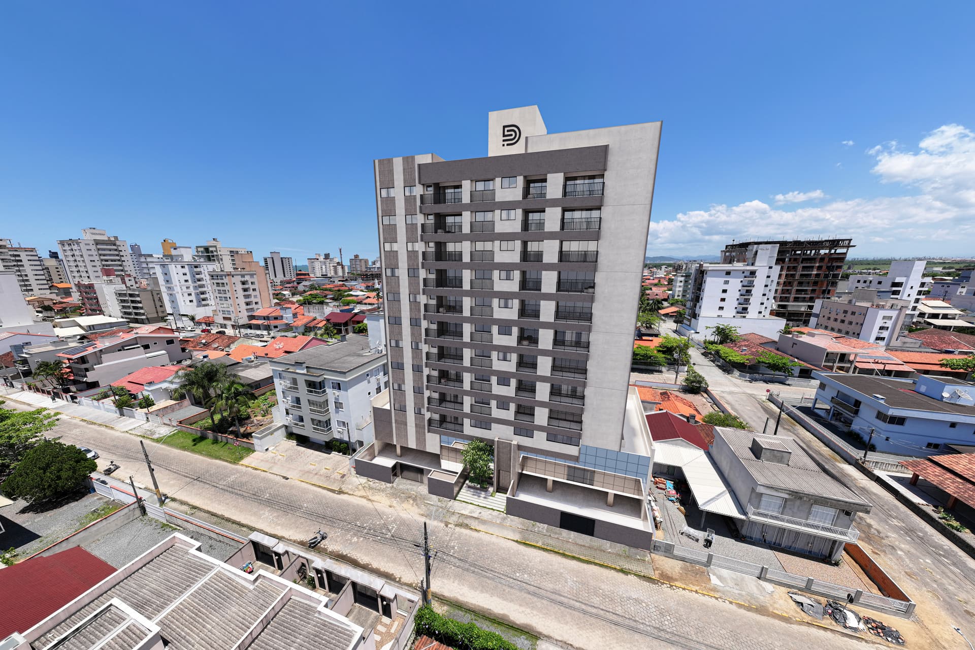 Seattle Residence - Imagem 3