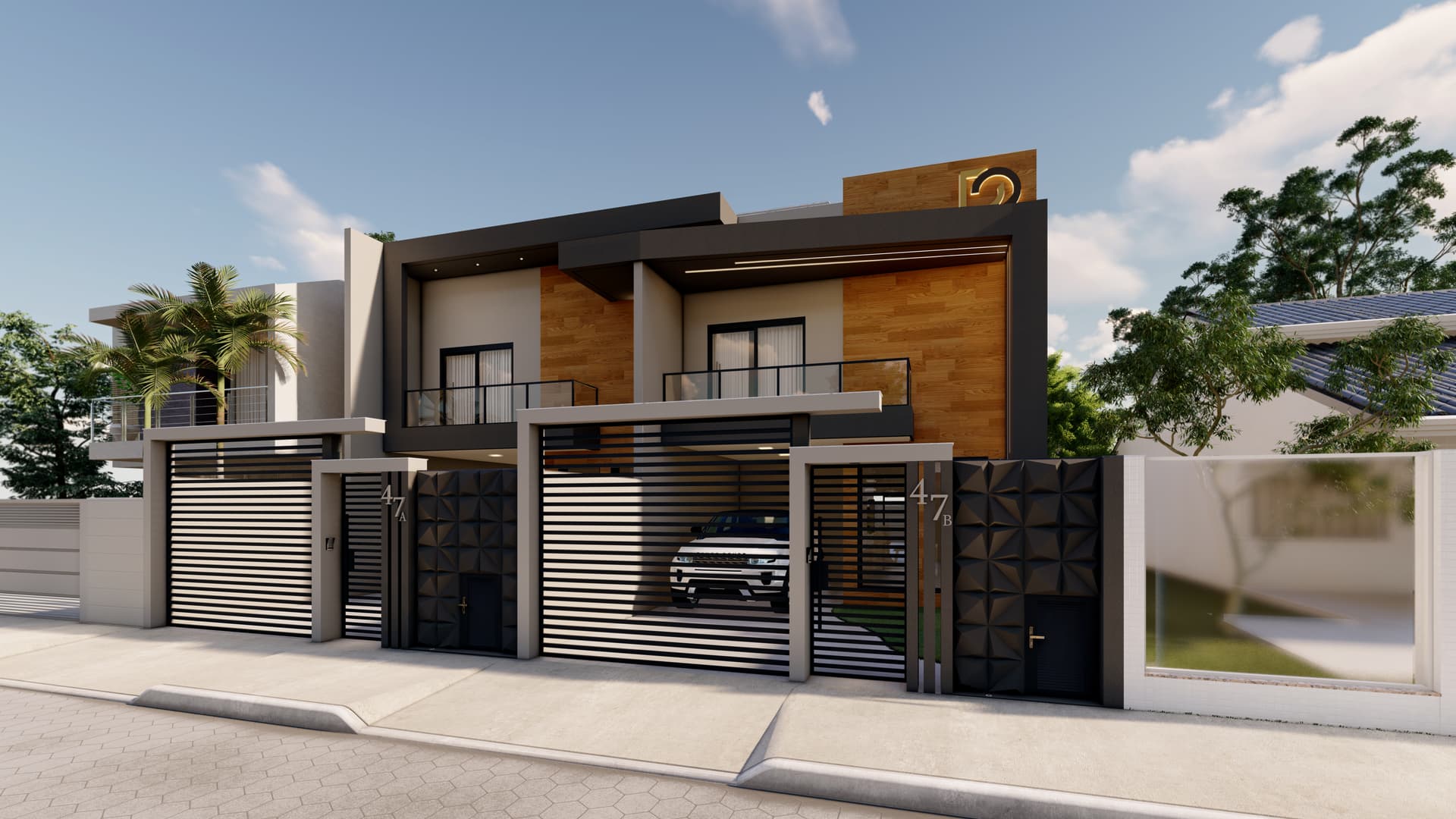 San Lorenzo Residencial - Imagem 2