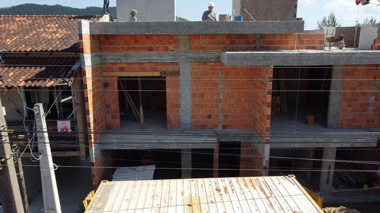 Foto do andamento 10